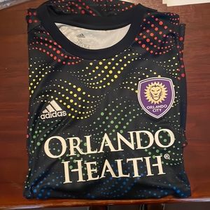 Orlando City XL